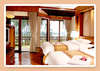 Hotspring Beach Resort & Spa 